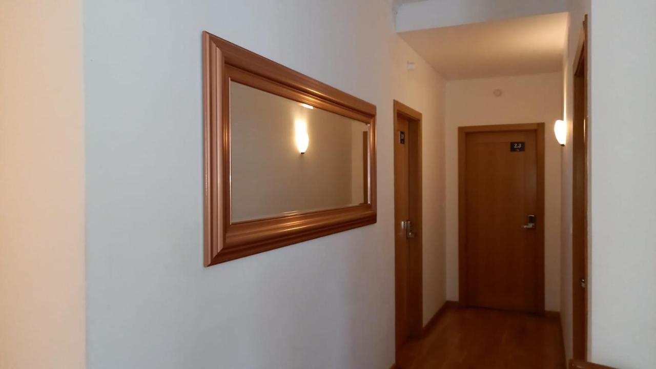 Fado Bed & Breakfast - Santos Lisboa Dış mekan fotoğraf