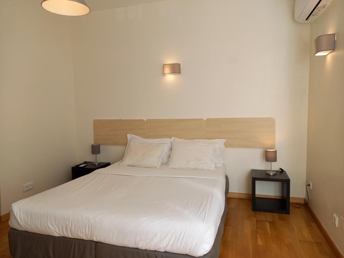 Fado Bed & Breakfast - Santos Lisboa Dış mekan fotoğraf
