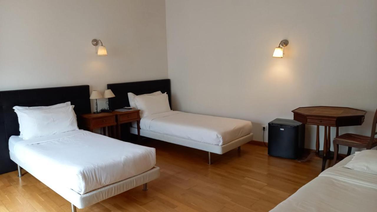 Fado Bed & Breakfast - Santos Lisboa Dış mekan fotoğraf