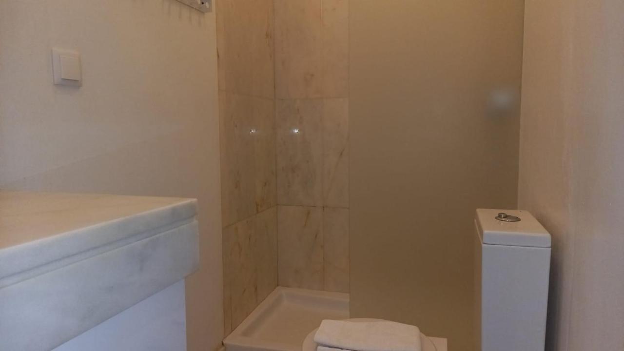 Fado Bed & Breakfast - Santos Lisboa Dış mekan fotoğraf
