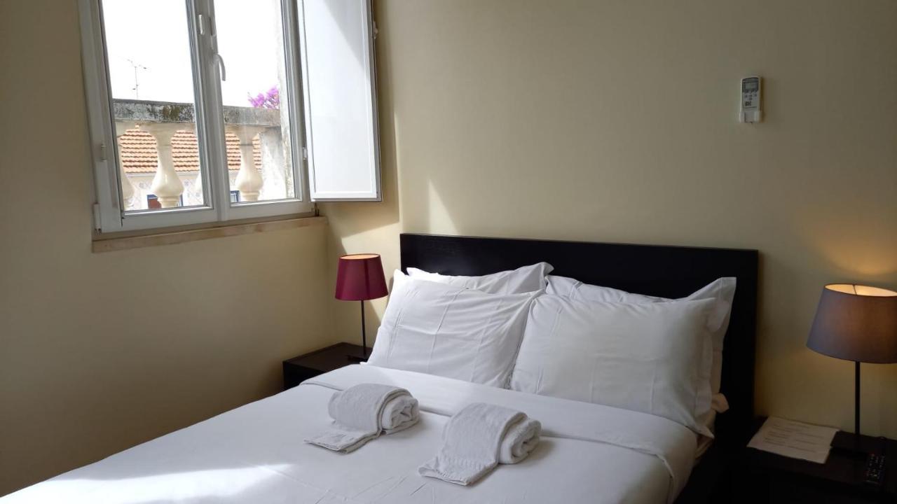Fado Bed & Breakfast - Santos Lisboa Dış mekan fotoğraf