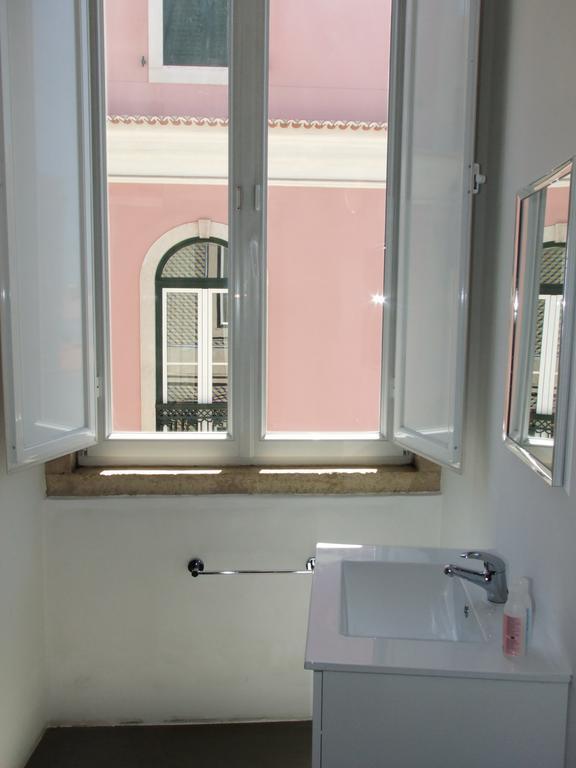 Fado Bed & Breakfast - Santos Lisboa Oda fotoğraf