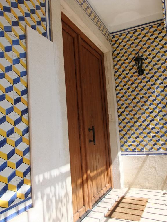 Fado Bed & Breakfast - Santos Lisboa Dış mekan fotoğraf