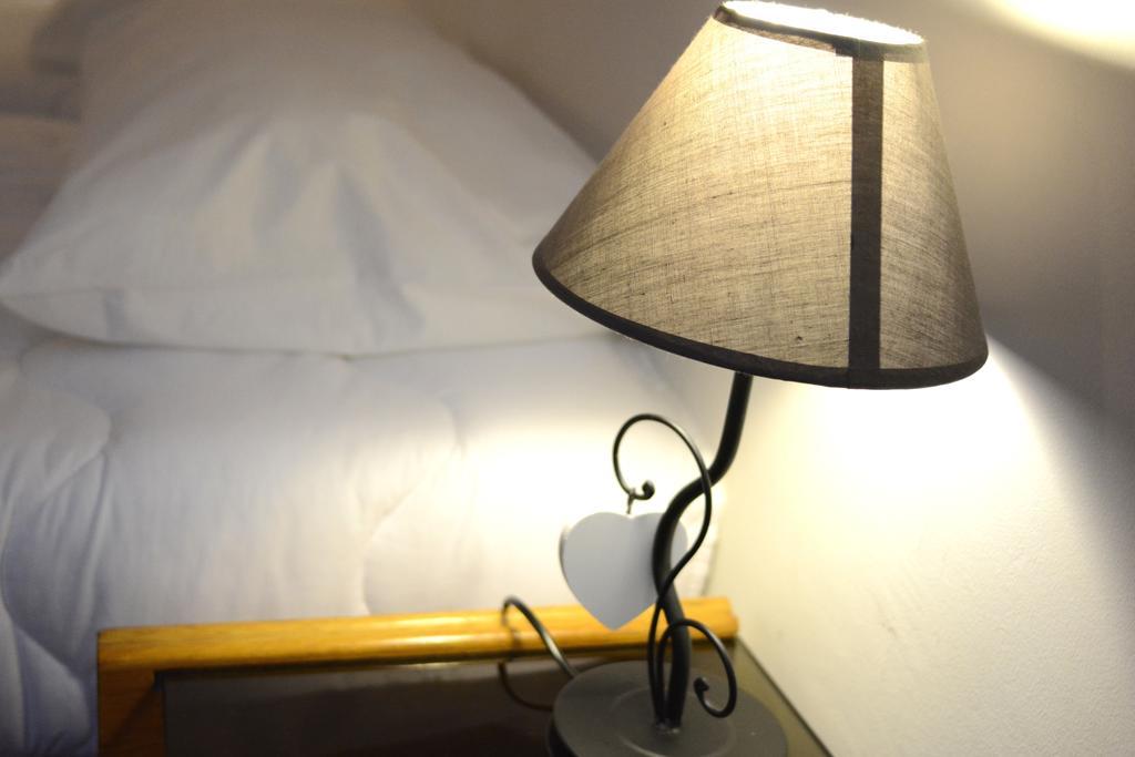Fado Bed & Breakfast - Santos Lisboa Oda fotoğraf